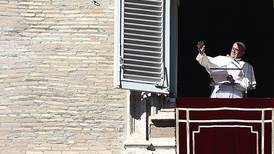 Papa  Francisco  insiste en reformas pese al caso de Vatileaks