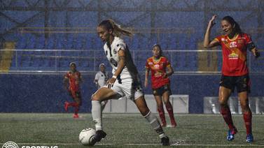 Sporting FC explica las salidas del equipo femenino 