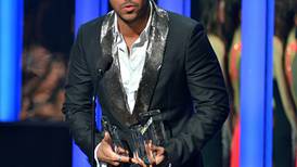 Enrique Iglesias y Romeo Santos fueron los grandes ganadores de los Billboard Latinos