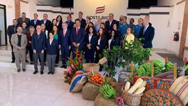 ¿Qué vino a hacer a Costa Rica Thomas Bach, el presidente del Comité Olímpico Internacional?