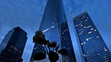 Obama llama a la unidad ante aniversario de atentado 