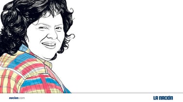 Obituario 2016: Berta Cáceres, mártir de los ríos