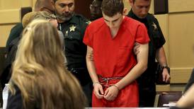 Fiscalía pedirá pena de muerte para autor de matanza en colegio de Florida