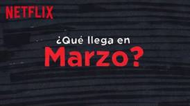 Estrenos y salidas de Netflix para marzo: se va 'Kill Bill', llega 'The Iron Fist'