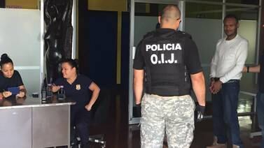 Panamá extradita  a  sospechoso de 4 crímenes