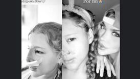 Tatiana Murillo: ‘La Barbie colombiana’ sometió a su hija de 12 años a una cirugía plástica