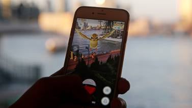 Joven ruso detenido por jugar Pokémon Go en iglesia apela decisión de las autoridades