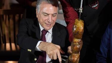 Escándalo de carne adulterada agita a los mercados y crea tensiones en Brasil 
