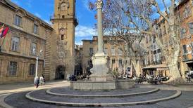 Aix-en-Provence: Un rincón de Francia que vale la pena descubrir