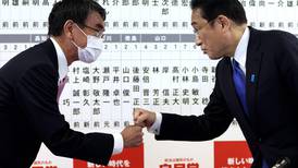 Coalición de gobierno de Japón mantiene mayoría en el Parlamento