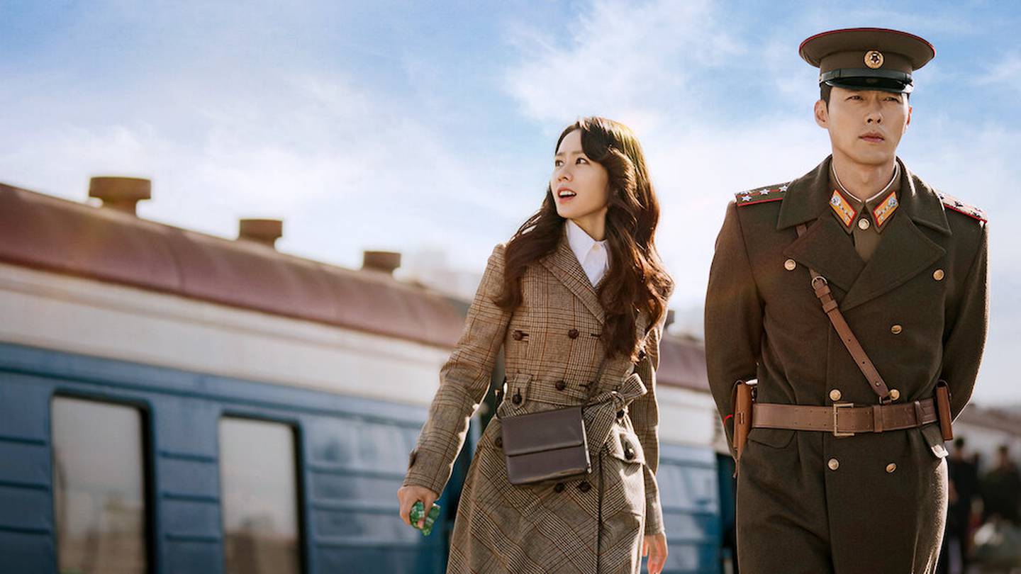 Aunque se lanzó en 2019, 'Aterrizaje de emergencia en tu corazón' sigue siendo uno de los dramas coreanos con mayor popularidad a nivel internacional.