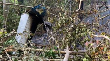Doce muertos al caer una avioneta en la Amazonía brasileña