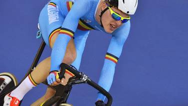 Un ciclista belga excluido de los Juegos Olímpicos por ebriedad