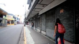 Tasa de desempleo en Costa Rica alcanzó 22% en el tercer trimestre