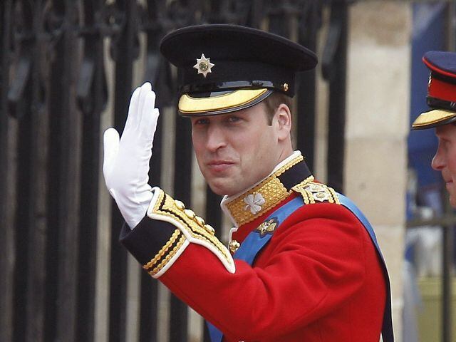 El Príncipe William le cumplirá una promesa a su madre Lady Di