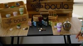 Baula es una empresa tica que le dice adiós al plástico