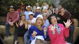 Repretel prepara segunda miniserie para los toros de Zapote: 'Letty la fea'