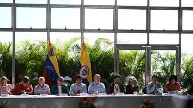 Inicia segundo ciclo de negociaciones de paz entre Colombia y guerrilla del Ejército