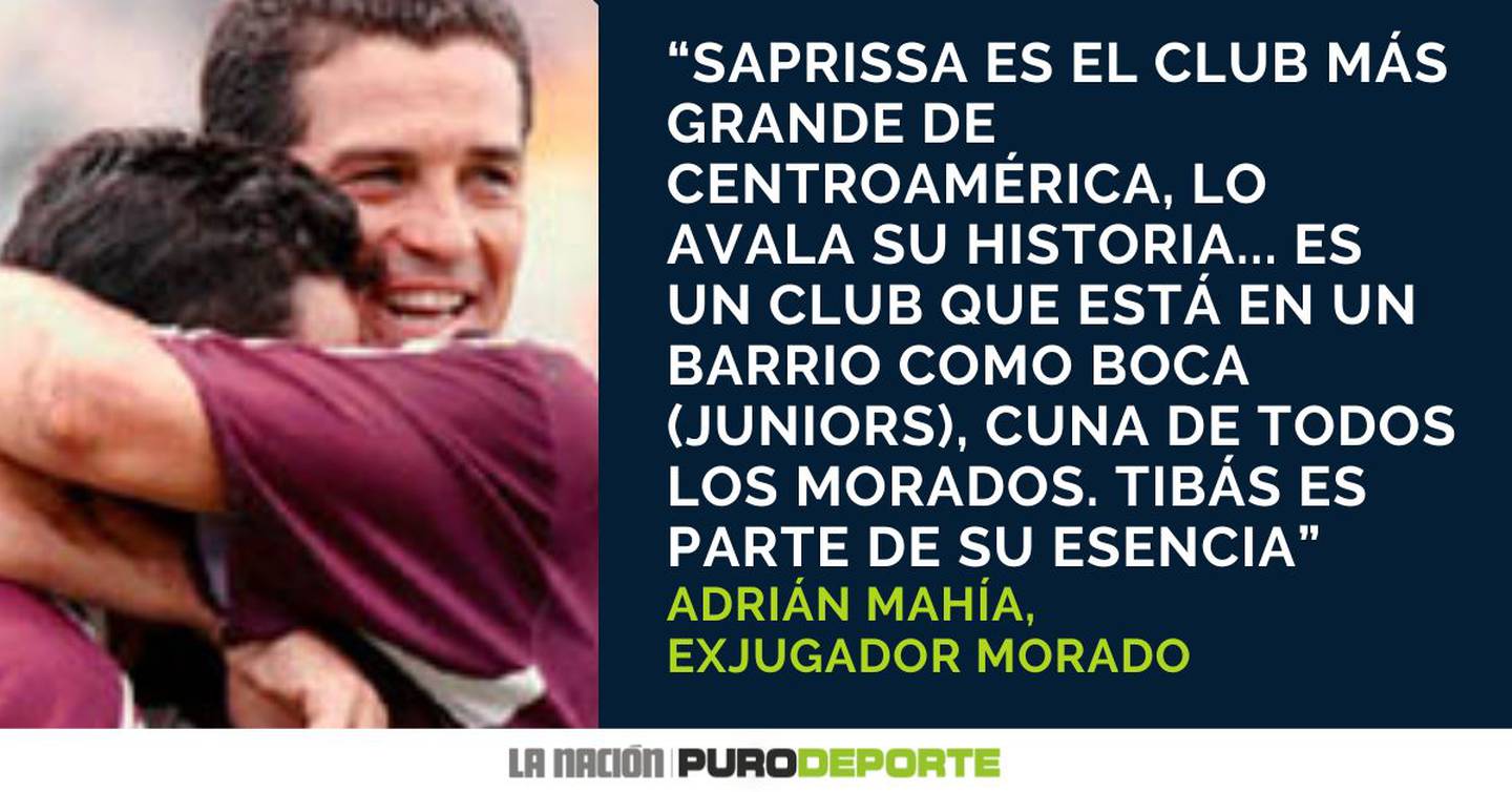 Opiniones de ídolos de Saprissa sobre la posibilidad de que el estadio Ricardo Saprissa sea trasladado a otro sector.