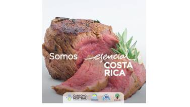Carnes Don Fernando obtiene la licencia de uso de la marca país esencial Costa Rica