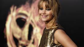 La actriz Jennifer Lawrence confirma que está embarazada por primera vez