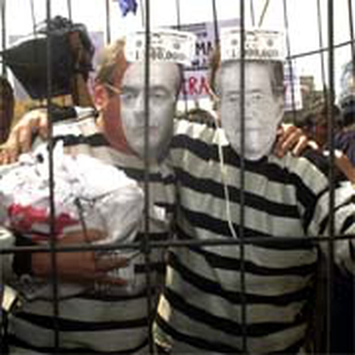 Mas Lios Para Fujimori La Nacion