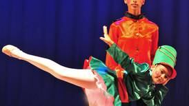  530 bailarines darán vida a la Danzatón 2014 
