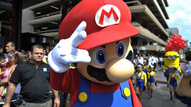 ¡Mario Bros tendrá parque temático en Estados Unidos!, Super Nintendo World llegará en 2023