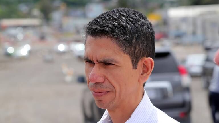 Luis Amador: El PUSC cometió errores pero hay derecho a renovarse