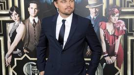  Leonardo DiCaprio tuvo que embarrarse vísceras de pollo en sus pies