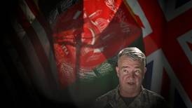 Jefe de fuerzas de EE. UU. en Medio Oriente pide a talibanes evitar ataques al aeropuerto de Kabul