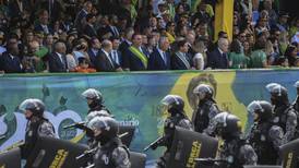 Seguidor del presidente Bolsonaro asesina a un aficionado de Lula da Silva en discusión política