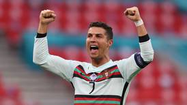 Guía TV:  Cristiano Ronaldo ante Manuel Neuer y ‘Medallita’ Jiménez peleará por un título mundial