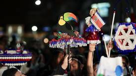 Encuesta expone amplio respaldo de costarricenses a la democracia