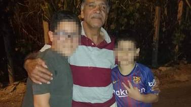 Adulto de 62 años muere luego de ser empujado por chofer de bus en Guadalupe