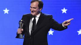 Quentin Tarantino está listo para retirarse del cine