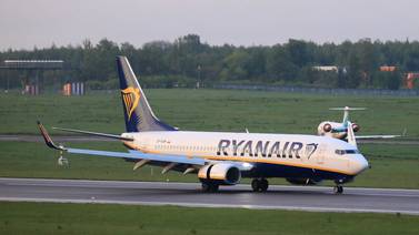 Ryanair insta a Boeing a mejorar controles de calidad tras incidente con 737 MAX 9