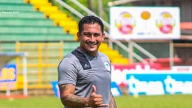 Yosimar Arias: ‘Mi sueño es ver a Guanacasteca campeona’