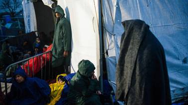 Turquía ‘cobra’ a la Unión Europea por frenar la afluencia de  migrantes