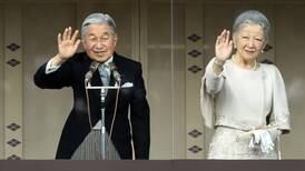 Diputados japoneses aprueban una ley especial sobre la abdicación del emperador