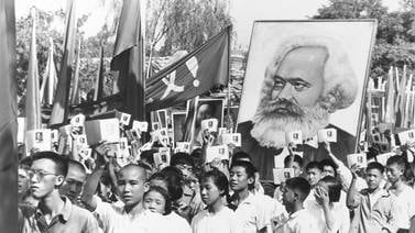A 200 años del nacimiento de Marx