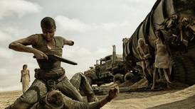 'Mad Max: Fury Road', premiada como mejor película del año