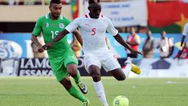 Burkina Faso saca mínima ventaja sobre Argelia en busca de ir a su primer  mundial