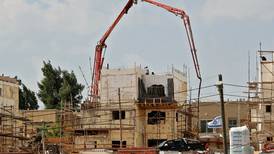 Israel aprueba la construcción de más de 3.000 viviendas para colonos en Cisjordania