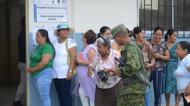 ¿Qué votan los ecuatorianos? Principales puntos del referendo en Ecuador