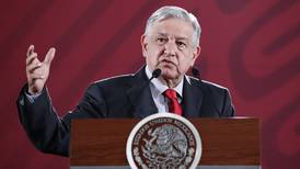 ¿Se queda o se va el presidente de México?