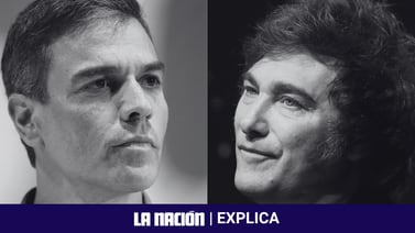 Presidentes de España y Argentina protagonizan un momento de tensiones diplomáticas