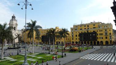 Guía de viaje: Diez lugares que debe visitar en Lima, Perú 