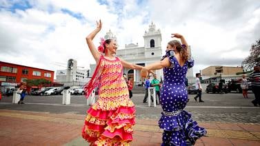 ¿Qué hacer el fin de semana? Feria española en San José, vinos y mucha música