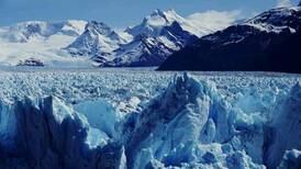 El océano Antártico nuevamente estaría capturando el carbono de la atmósfera